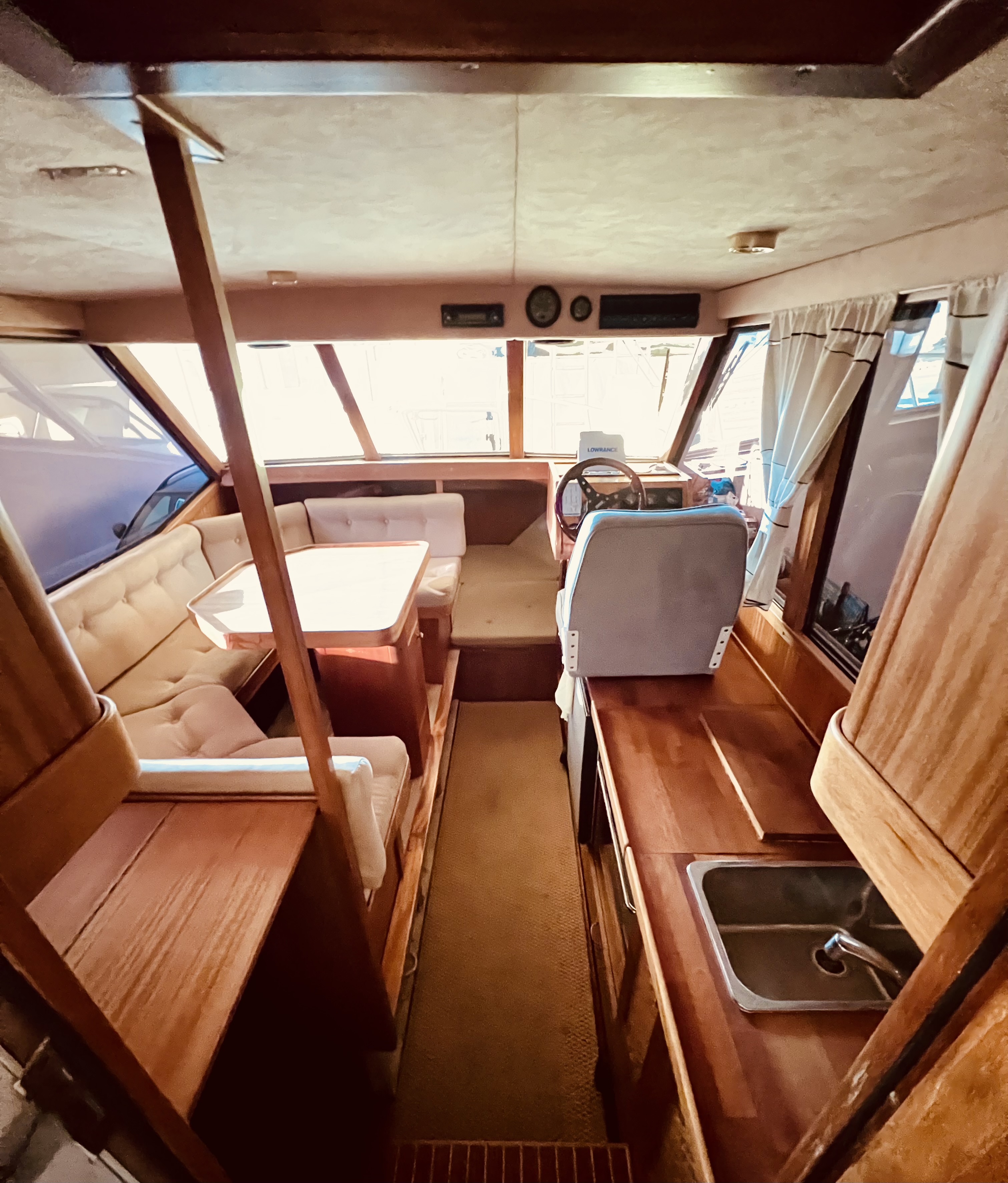 Koskelo Maininki 830